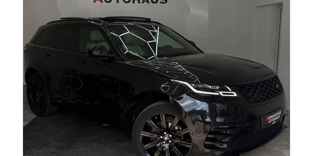 Land Rover Range Rover Velar 95.000 km 29.999 &euro; Radevormwald 42477