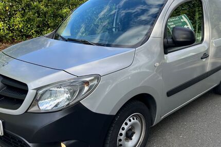 Mercedes-Benz Citan 108.000 km 8.700 € Witten 58454