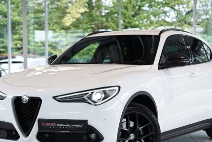 Alfa Romeo Stelvio 60.000 km 28.800 &euro; Remscheid/NRW 42855