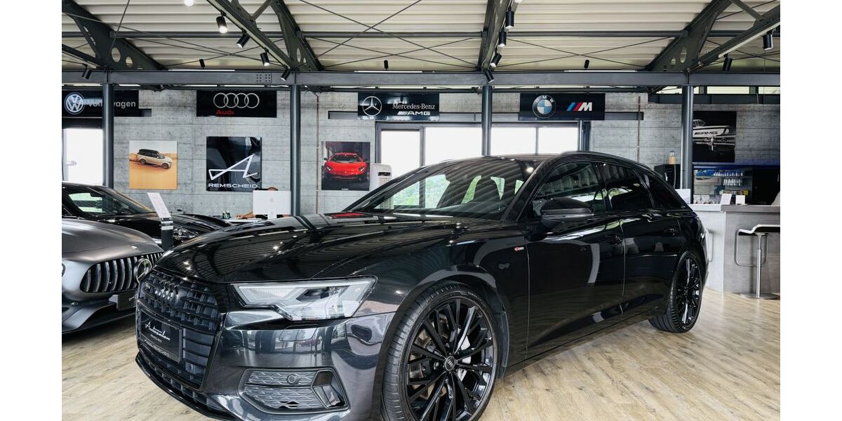 Audi A6 110.000 km 31.900 &euro; Remscheid 42859