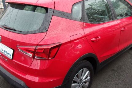 Seat Arona 22.250 km 16.750 &euro; Hagen 58089