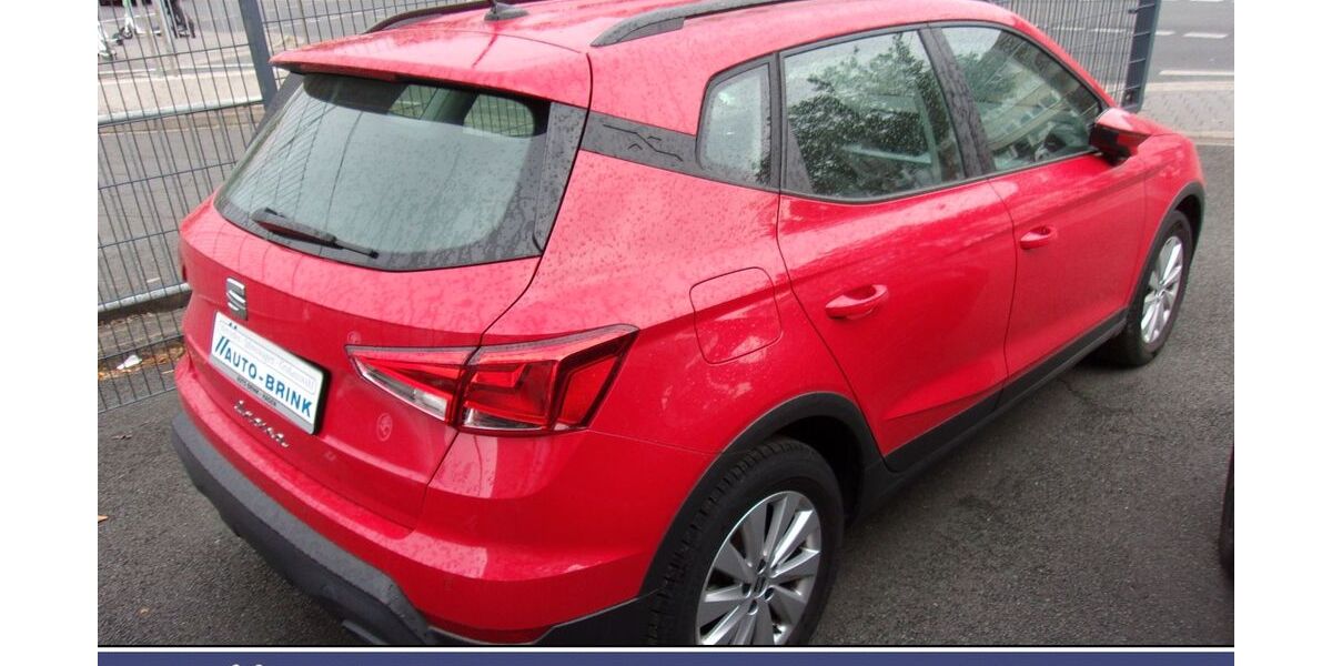 Seat Arona 22.250 km 16.750 &euro; Hagen 58089
