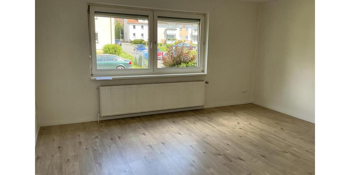 Erdgeschoßwohnung Hagen Hagen-Nord - 2 Zimmer, 52 m&sup2;, 389&euro; | Angebot:26356312