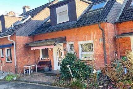 Haus Wuppertal Elberfeld - 6 Zimmer, 150 m&sup2;, 439.500&euro; | Angebot:25703943