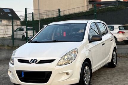 Hyundai i20 209.000 km 1.500 &euro; Velbert 42551