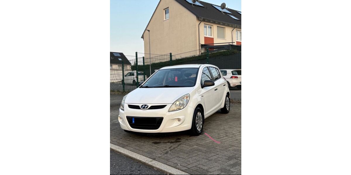 Hyundai i20 209.000 km 1.500 &euro; Velbert 42551