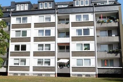 Gemütliche 2-Zi.-Whg. mit neuem Bad und neuem Boden 2 zimmer