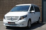 Mercedes-Benz V 250 4M lang Marco Polo Activity Edition Autom 61.319 km 49.900 &euro; Wuppertal 42327