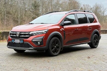 Dacia Jogger 32.778 km 16.299 &euro; Engelskirchen 51766