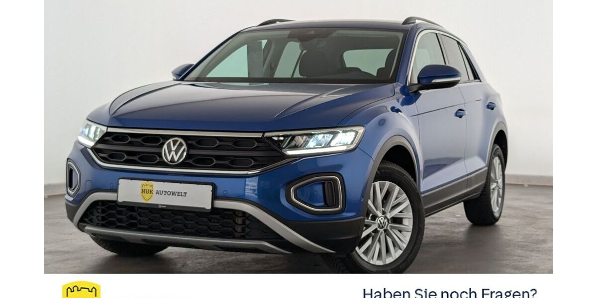 VW T-Roc 86.720 km 15.990 &euro; Düsseldorf 40599