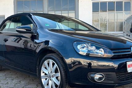 VW Golf 112.750 km 8.450 &euro; Overath 51491