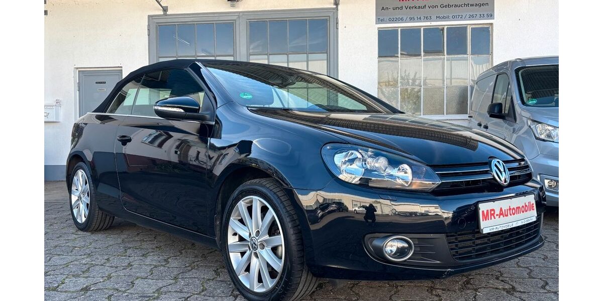 VW Golf 112.750 km 8.450 &euro; Overath 51491