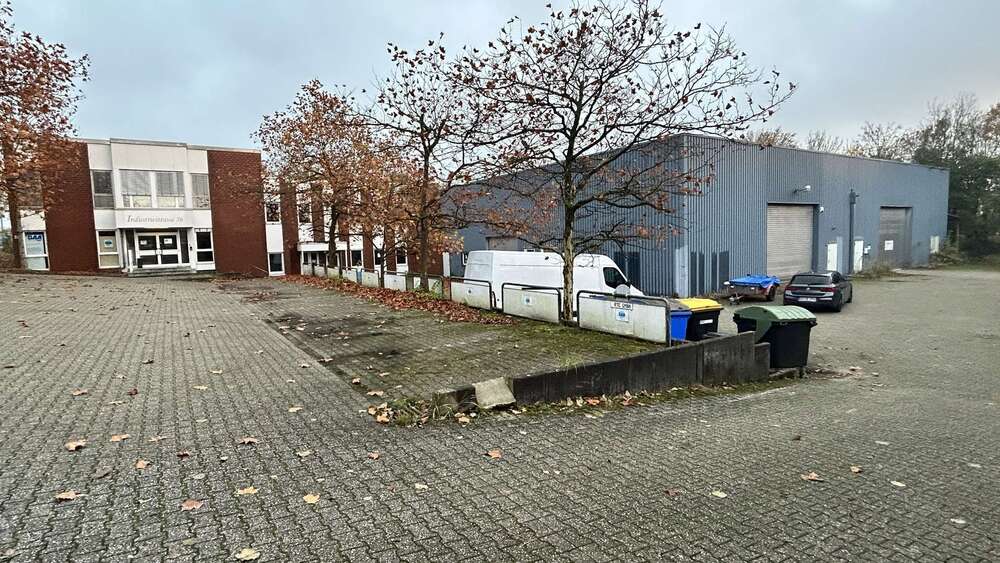 Gewerbeobjekt Mettmann - 2.199.000&euro; | Angebot:26162027