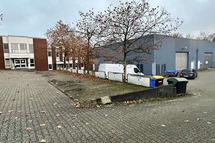 Gewerbeobjekt Mettmann - 2.499.000&euro; | Angebot:26162027