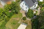 Freistehendes EFH mit Weitblick + perfekter Anbindung