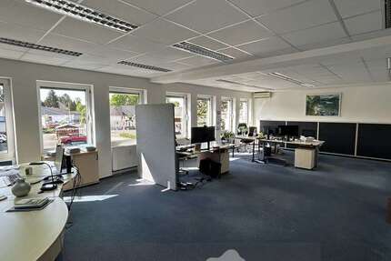 Büro in Bergisch Gladbach 1.100 € 147 m² zimmer