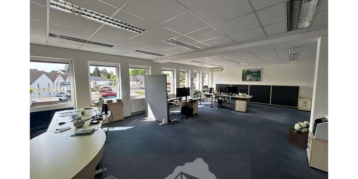 Büro in Bergisch Gladbach 1.100 € 147 m² zimmer
