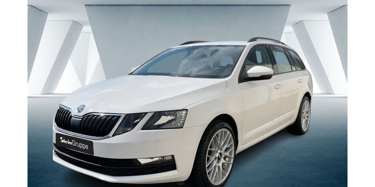 Skoda Octavia 66.600 km 19.211 &euro; Bergisch Gladbach 51465