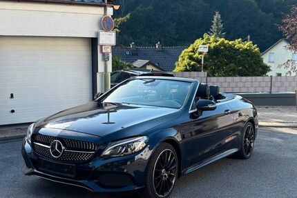 Mercedes-Benz C 250 134.552 km 23.900 &euro; Hagen 58135