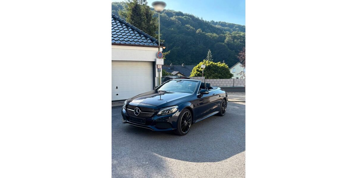Mercedes-Benz C 250 134.552 km 23.900 &euro; Hagen 58135