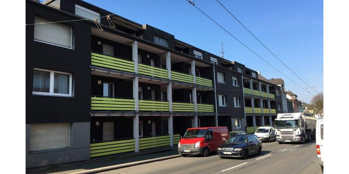 #Nur mit gültigem Wohnberechtigungsschein - 85m² # 3 zimmer