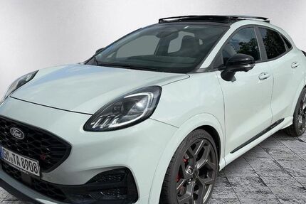 Ford Puma 4.000 km 29.980 &euro; Wipperfuerth 51688