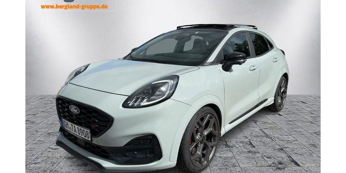 Ford Puma 4.000 km 29.980 &euro; Wipperfuerth 51688