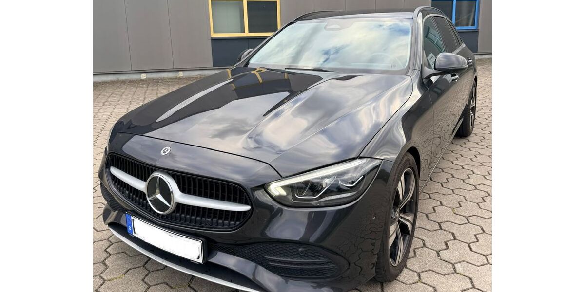 Mercedes-Benz C 200 189.900 km 18.999 &euro; Hattingen 45525