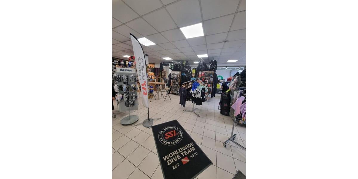 Viel Platz für Ihre Idee - Gewerbefläche auf der Münsterstraße ab dem 01.01.2026 zimmer