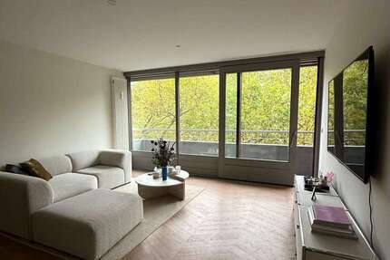 Wohnung zum Mieten in Berlin 1.200 € 58 m² 2 zimmer