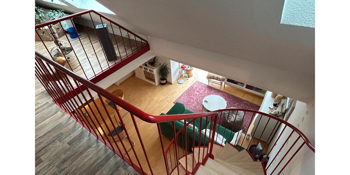Maisonettenwohnung Mettmann - 3 Zimmer, 93 m&sup2;, 1.150&euro; | Angebot:26213265