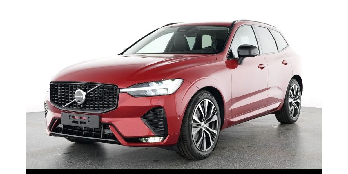 Volvo XC60 22.096 km 42.480 &euro; Wuppertal 42109
