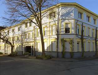 Etagenwohnung Solingen Aufderhöhe - 1 Zimmer, 28 m&sup2;, 450&euro; | Angebot:26364668