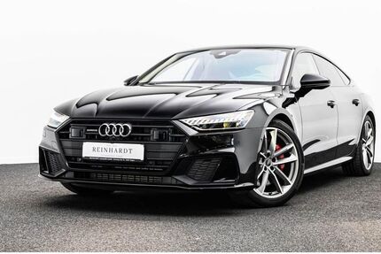 Audi A7 62.326 km 52.720 &euro; Hagen 58091