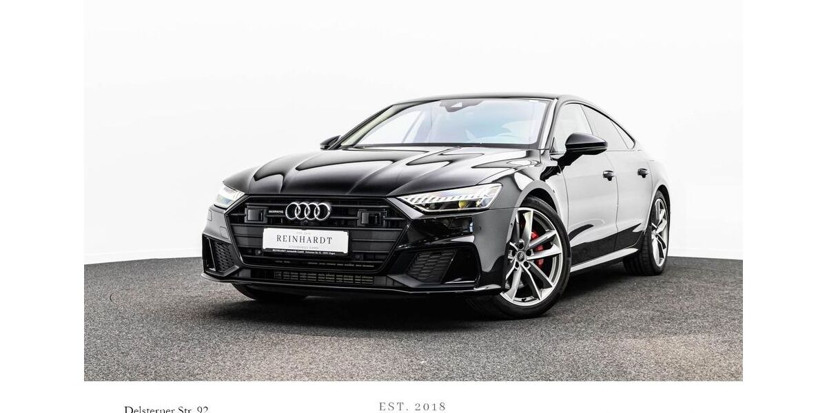 Audi A7 62.326 km 52.720 &euro; Hagen 58091