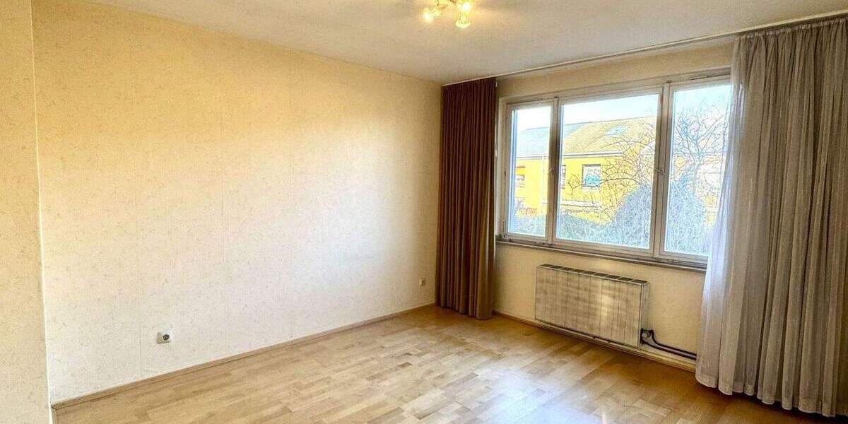 Reihenmittelhaus Erkrath Hochdahl - 6 Zimmer, 118 m&sup2;, 350.000&euro; | Angebot:25302726