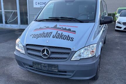 Mercedes-Benz Vito 151.716 km 8.999 &euro; Bergisch-Gladbach 51469