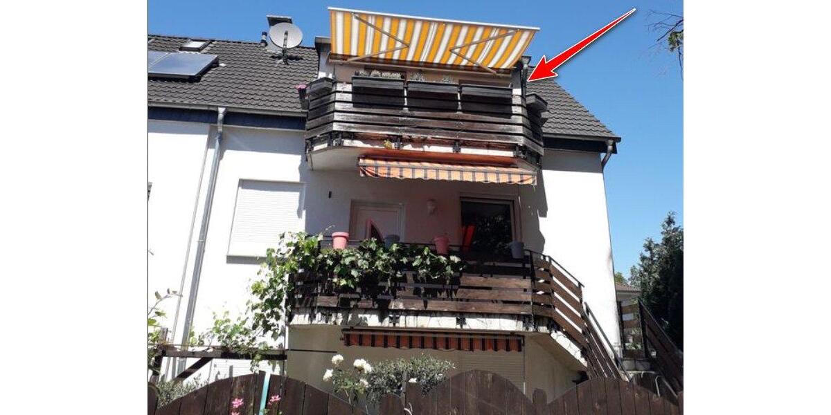 Dachgeschoßwohnung Leverkusen Schlebusch - 2.5 Zimmer, 105 m&sup2;, 325.000&euro; | Angebot:27446957