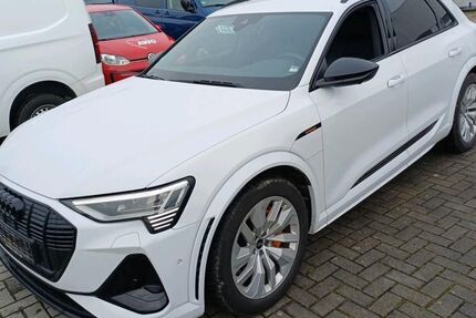 Audi e-tron 29.999 km 39.919 &euro; Hagen 58091