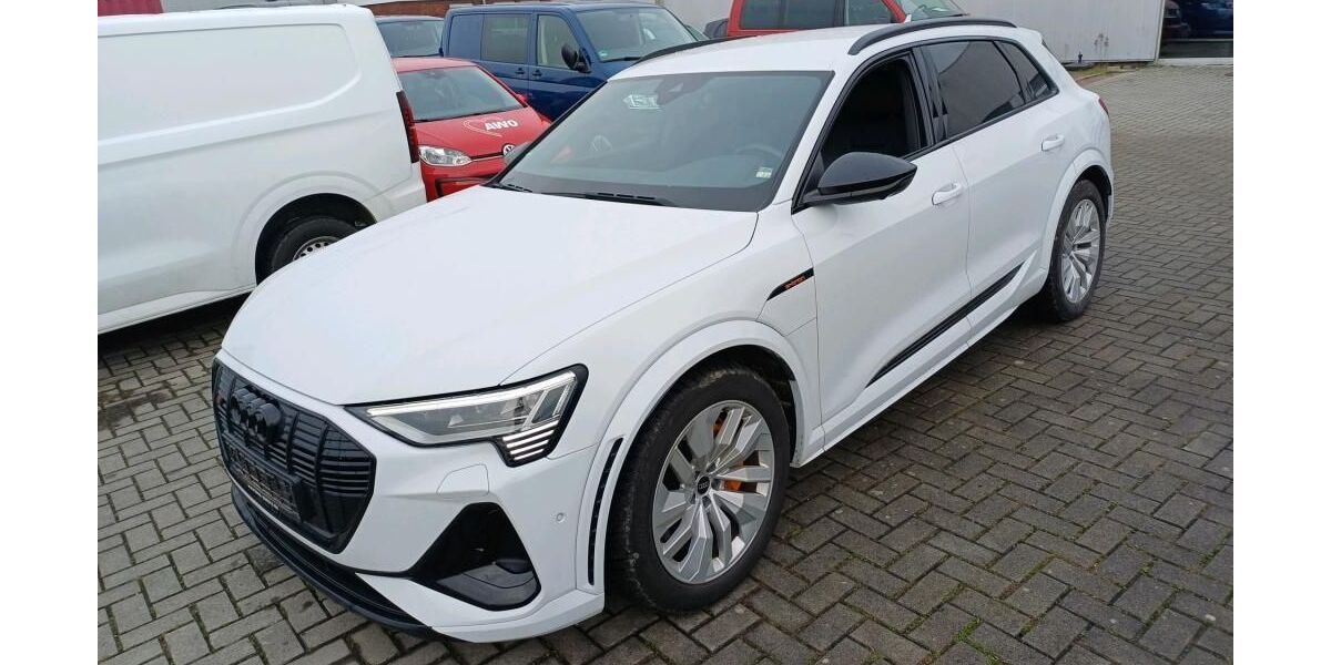 Audi e-tron 29.999 km 39.919 &euro; Hagen 58091