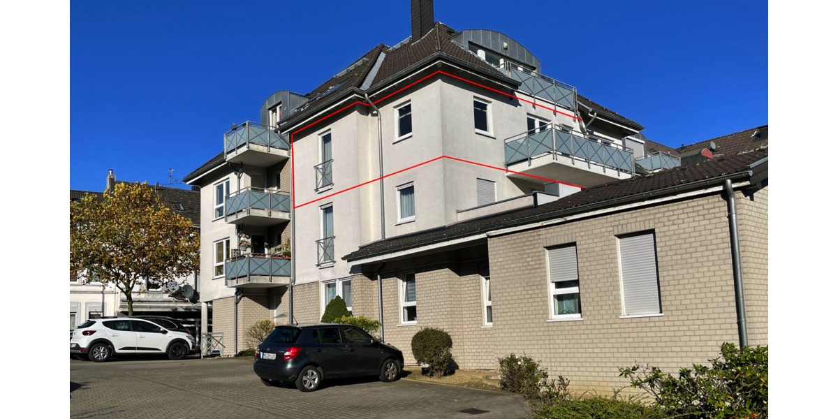 Wohnung zum Kaufen in Heiligenhaus 289.000 € 80 m² 3 zimmer