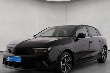 Opel Astra 19.557 km 18.990 &euro; Leverkusen 51373