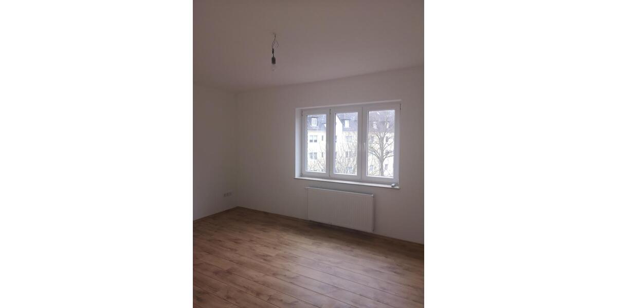 Etagenwohnung Leverkusen Opladen - 2 Zimmer, 48 m&sup2;, 510&euro; | Angebot:25430632