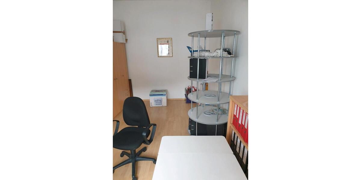 Eigentumswohnung zentral gelegen in Hagen von Privat 2 zimmer