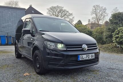 VW Caddy 117.000 km 14.900 &euro; Wermelskirchen 42929