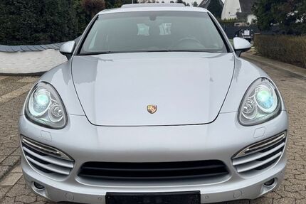 Porsche Cayenne 163.000 km 20.990 &euro; Ratingen 40885