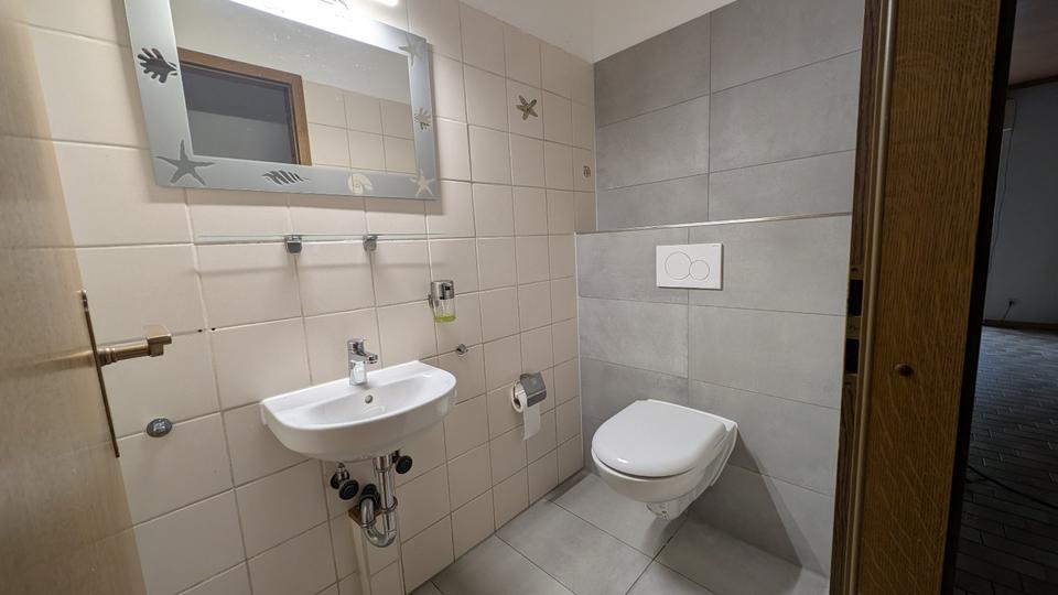 Reihenhaus mit 5 Zimmern Erkrath Hochdahl, NRW, nähe Düsseldorf 5 zimmer