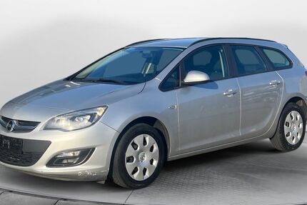 Opel Astra 89.236 km 7.400 &euro; Dormagen 41540
