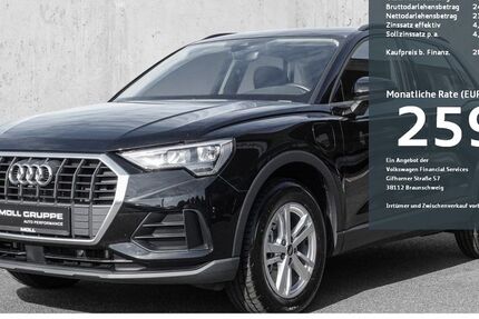 Audi Q3 21.474 km 28.980 € Düsseldorf 40474