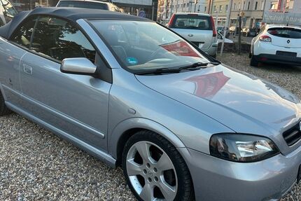 Opel Astra 132.600 km 2.350 € Leverkusen 51371